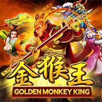 Golden Monkey King