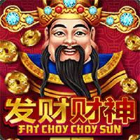 Fat Choy Choy Sun