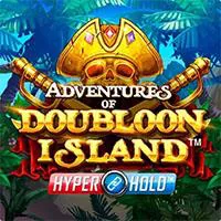 Adventures of Doubloon Island