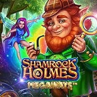 Shamrock Holmes Megaways™