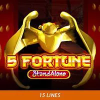 5 Fortune SA